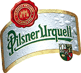 Pilsner Urquell