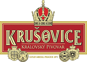 Krusovice.