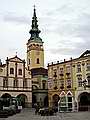 Nov Jin - rynek.