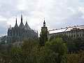 Kutn Hora.