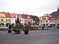 Sobotka- rynek.