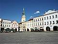 Nov Jin - rynek.